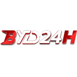 BYD24H เว็บตรง บาคาร่า สล็อต คาสิโน ฝากถอนออโต้